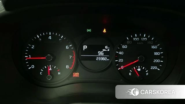 Kia Morning Urban (JA) id 3865732 из Кореи 18