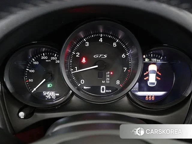 Porsche Macan id 3383728 из Кореи 18