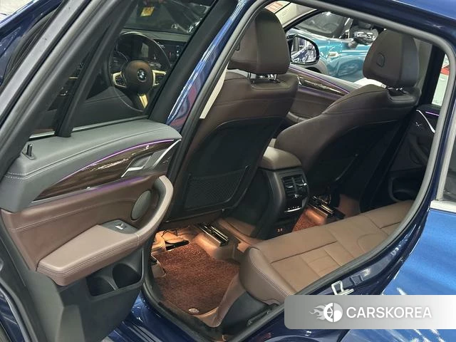 BMW X3 id 4209169 из Китая 26