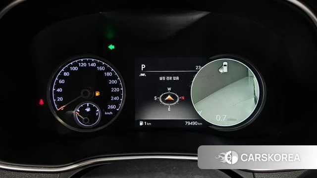 Genesis GV80 id 4338675 из Кореи 18