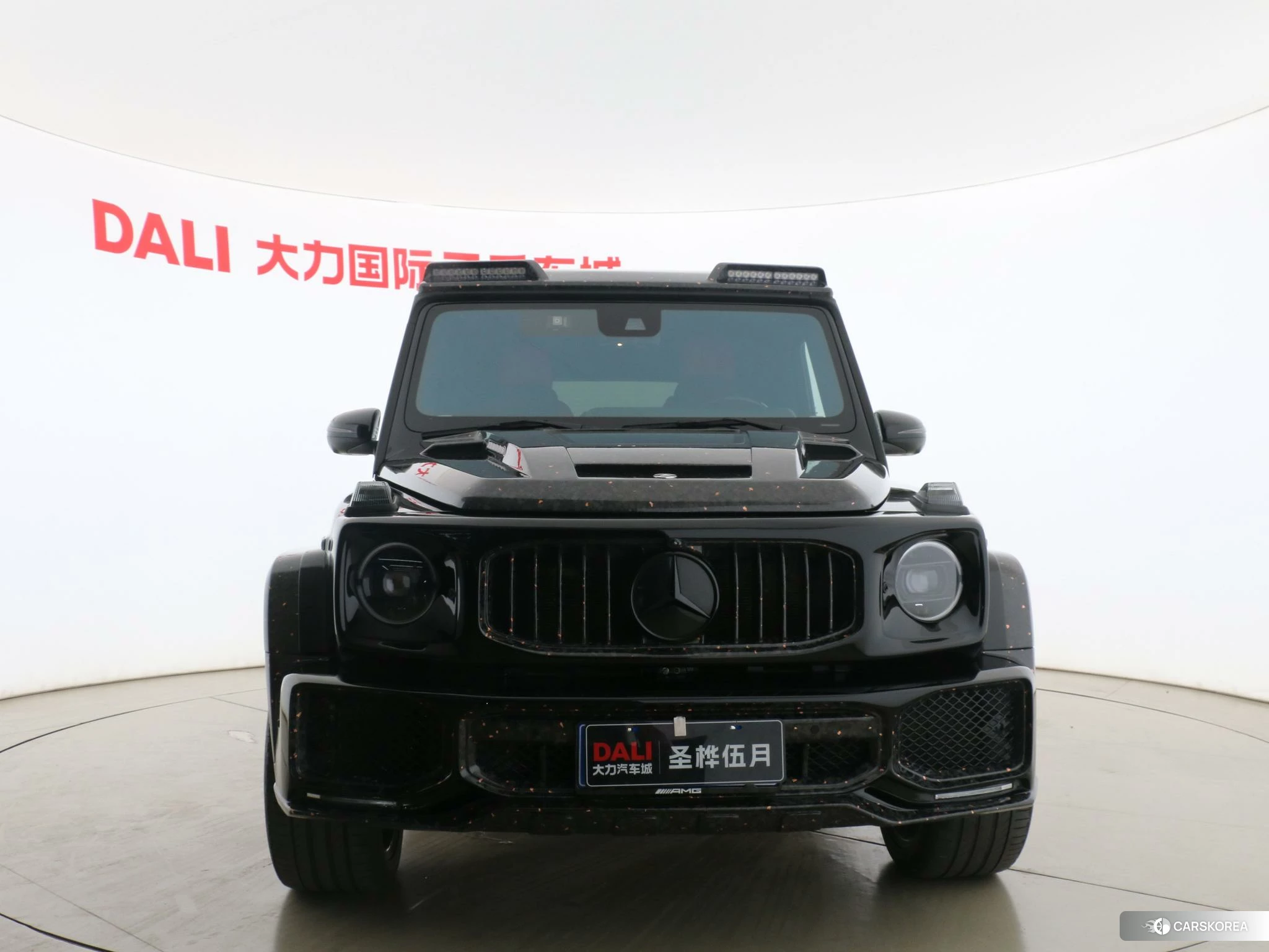 Mercedes-Benz G-class AMG id 4499086 из Китая 16