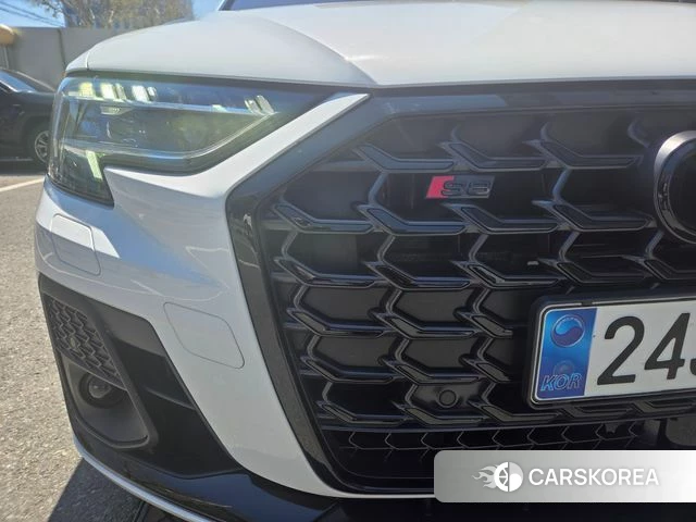Audi S8 (D5) id 4266886 из Кореи 14