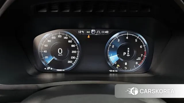 Volvo XC90 second Generation id 3453705 из Кореи 18