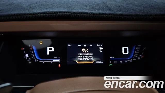 Ssangyong Torres id 2867994 из Кореи 18