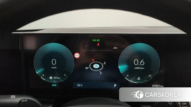 Hyundai Grandeur (GN7) id 4579356 из Кореи 18