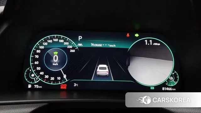 Hyundai Sonata Hybrid (DN8) id 3578284 из Кореи 18