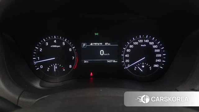 Genesis G80 id 4331792 из Кореи 29