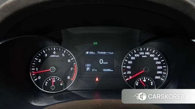 Kia The New K5 2nd generation id 4755484 из Кореи 28