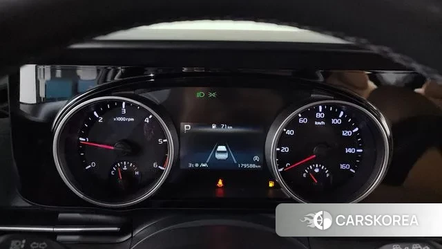 Kia Carnival 4th generation id 3556674 из Кореи 18