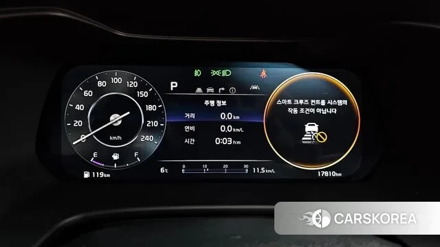 Kia The New K3 2nd generation id 3769803 из Кореи 18