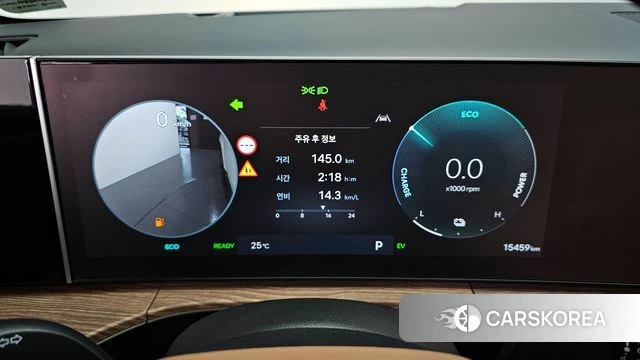 Hyundai Santa Fe (MX5) id 4388208 из Кореи 18