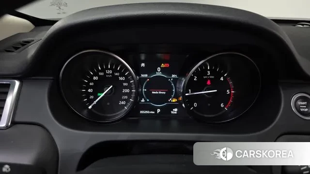 Land Rover Discovery Sports id 2981601 из Кореи 18