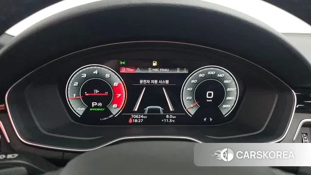 Audi A4 (B9) id 3395287 из Кореи 18