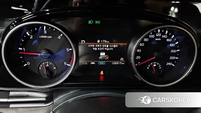 Kia Carnival 4th generation id 3727707 из Кореи 18