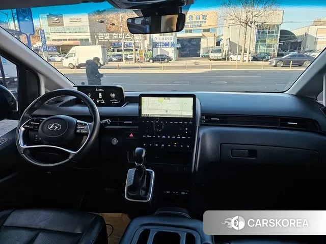 Hyundai Staria id 3675692 из Кореи 18