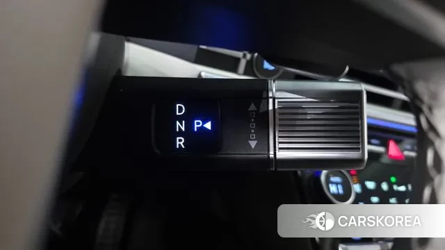 Hyundai Santa Fe (MX5) id 3624647 из Кореи 18