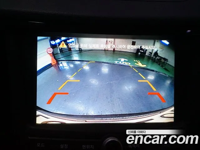 Ssangyong Tivoli Air id 2766329 из Кореи 18