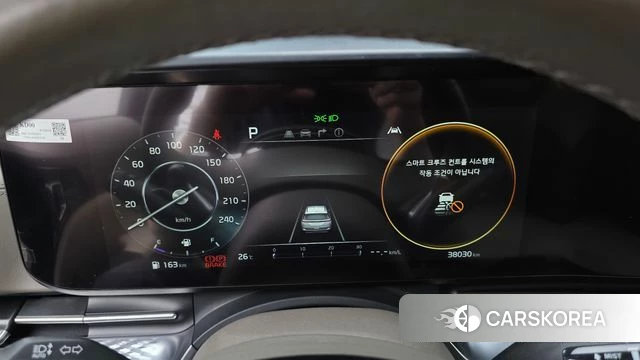 Kia Carnival 4th generation id 4389496 из Кореи 28