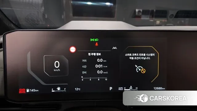 Kia The New Carnival 4th Generation id 3590615 из Кореи 18