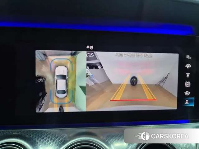 Mercedes-Benz E-Class W213 id 3288648 из Кореи 16