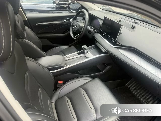 Geely Automobile Xingrui id 4213639 из Китая 8