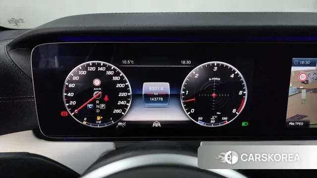 Mercedes-Benz CLS-Class C257 id 3526198 из Кореи 18