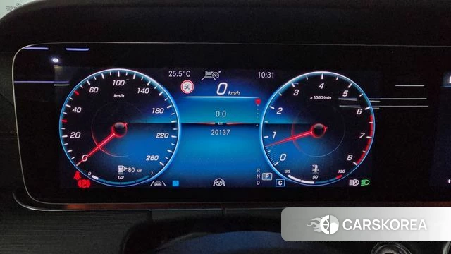 Mercedes-Benz E-Class W213 id 4549444 из Кореи 18