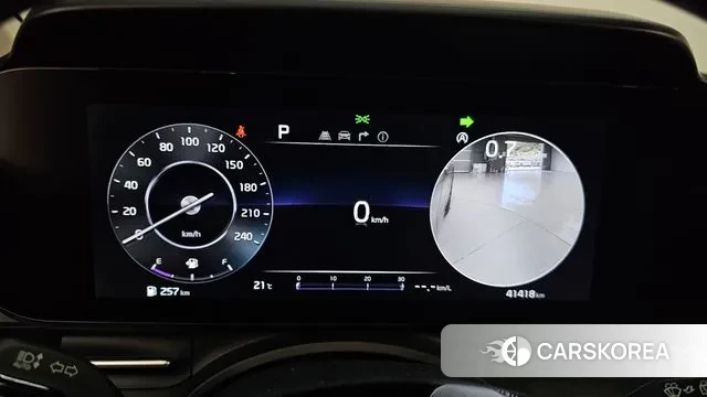 Kia Carnival 4th generation id 3180434 из Кореи 18