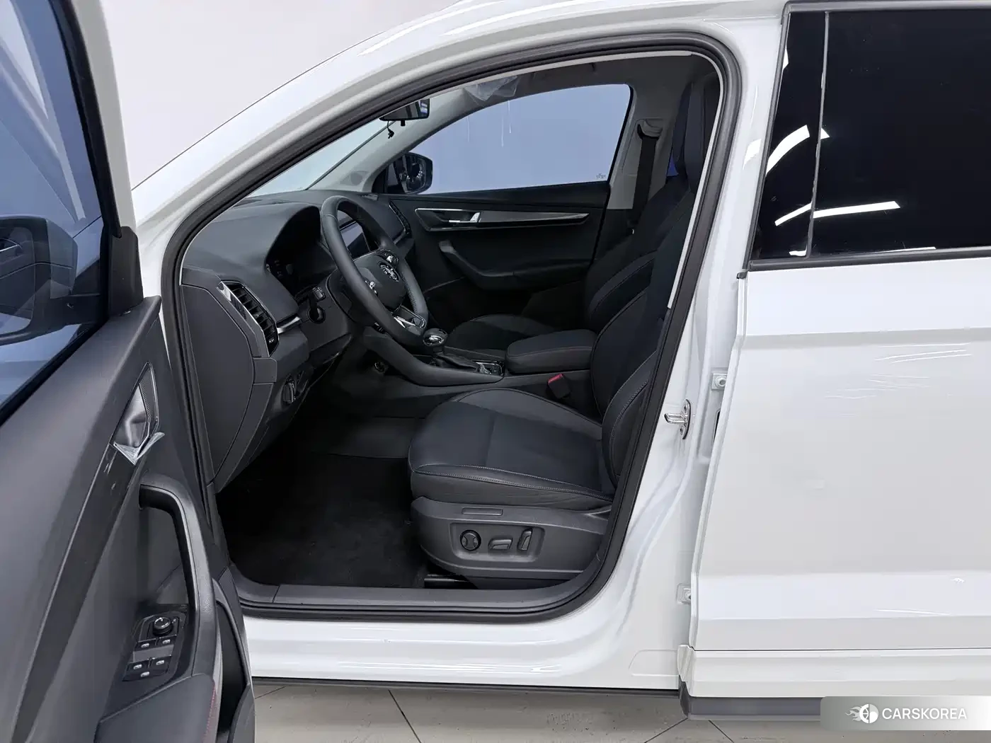 Skoda Krok id 4539010 из Китая 23