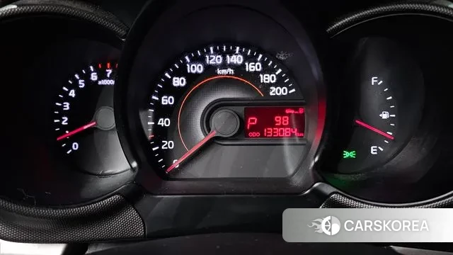 Kia The New Ray id 3423269 из Кореи 18