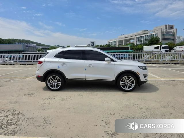 Lincoln MKC id 4595422 из Кореи 17