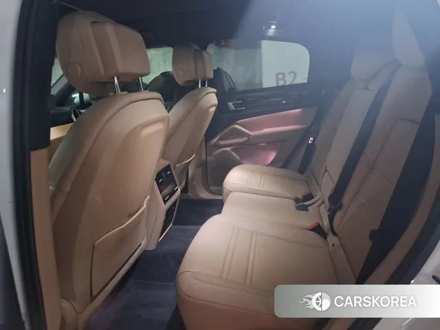 Porsche Cayenne (PO536) id 3373156 из Кореи 18