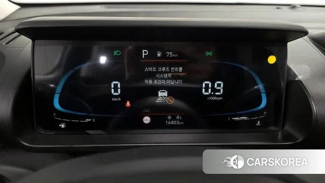 Hyundai Casper id 3518340 из Кореи 18