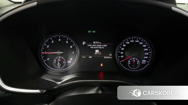 Hyundai The New Santa Fe id 3898501 из Кореи 18