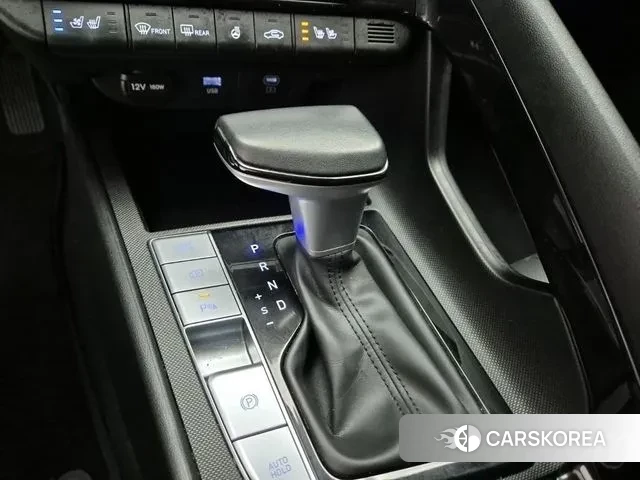 Hyundai The New Avante (CN7) id 3273046 из Кореи 17