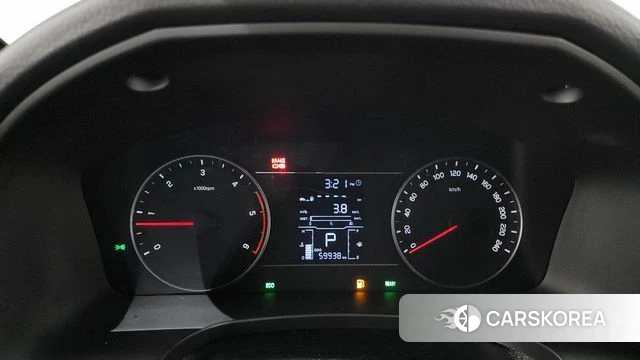 Ssangyong Rexton Sports id 4662899 из Кореи 28