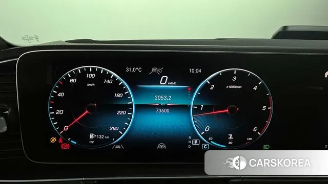 Mercedes-Benz GLE-Class W167 id 3008151 из Кореи 18