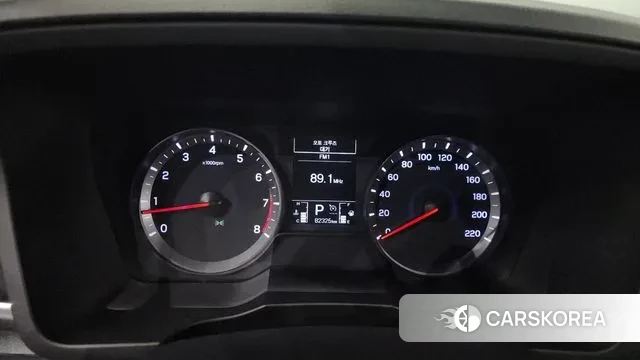 Ssangyong Berry New Tivoli id 3054247 из Кореи 18