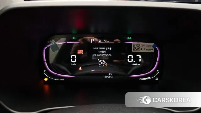 Kia The New Morning (JA) id 3599814 из Кореи 18