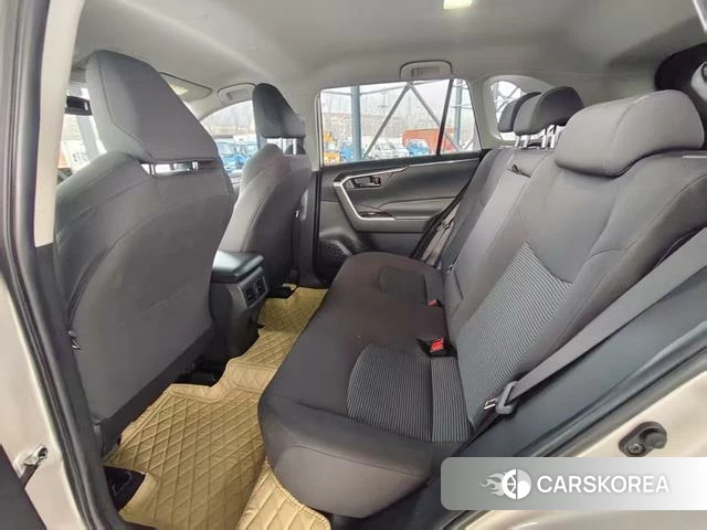 Toyota Wilanda id 4272881 из Китая 8