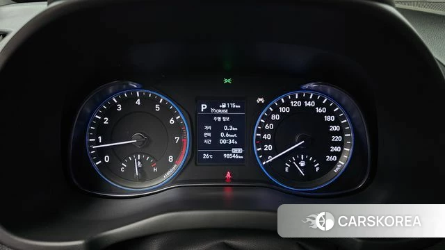 Hyundai Kona id 4417091 из Кореи 28