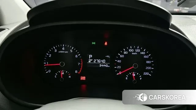 Kia Morning Urban (JA) id 3552024 из Кореи 18