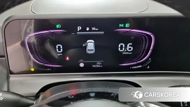 Kia The New Seltos id 3058386 из Кореи 16