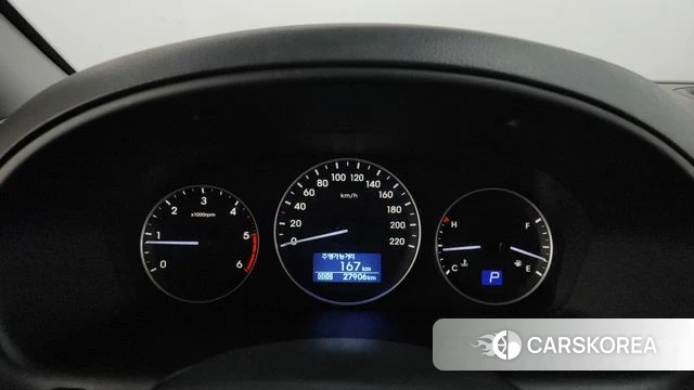 Hyundai The New Grand Starex id 3924486 из Кореи 18