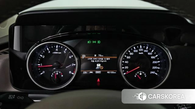 Kia Carnival 4th generation id 4369427 из Кореи 33