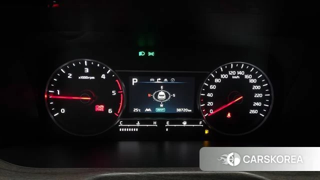 Kia Sorento 4th Generation id 4481878 из Кореи 31