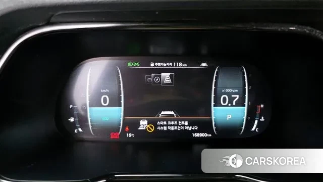 Kia Mohave Master id 3312866 из Кореи 18