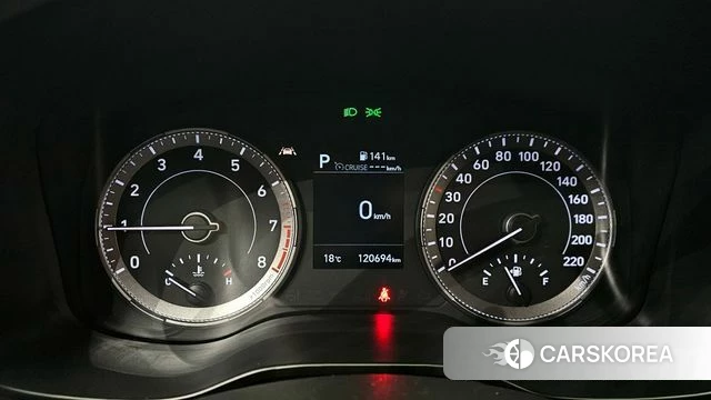 Hyundai Venue id 3795445 из Кореи 18