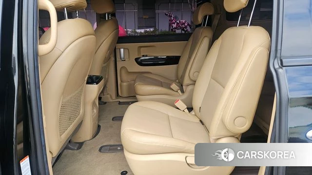 Kia The New Carnival id 4471266 из Кореи 14