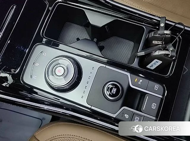 Kia The New Sorento 4th Generation id 3883254 из Кореи 17